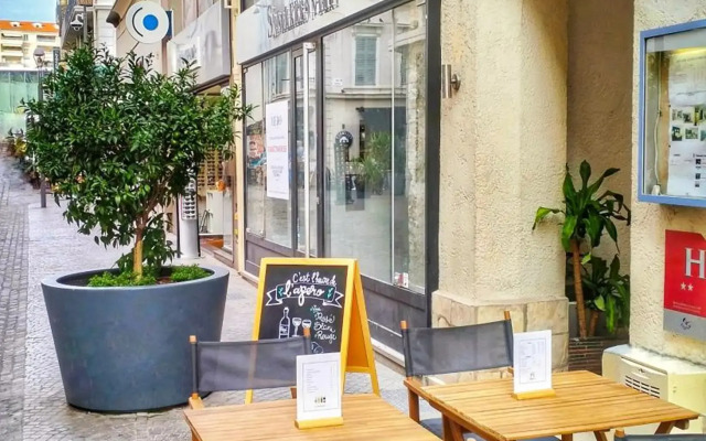Charlie's Hôtel Cannes