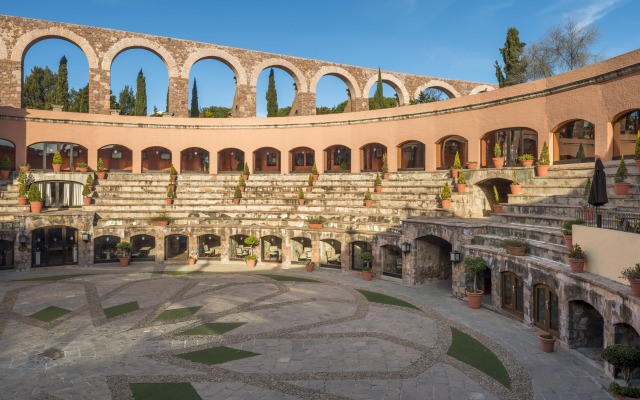 Quinta Real Zacatecas