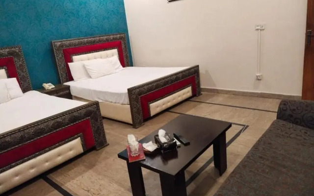 Hotel Days INN One