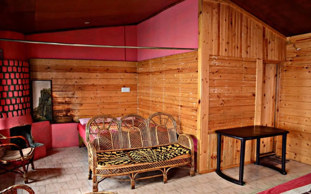 Prince Cottage Vattakanal