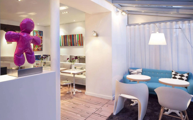 Georgette Hotel