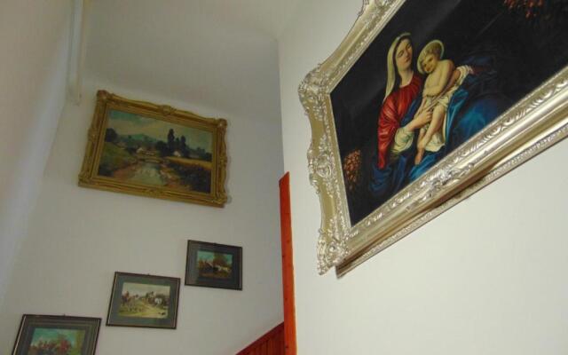 Thomas Apartman Eger