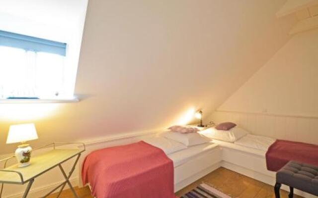 Reethus Doerpsend Haus 1