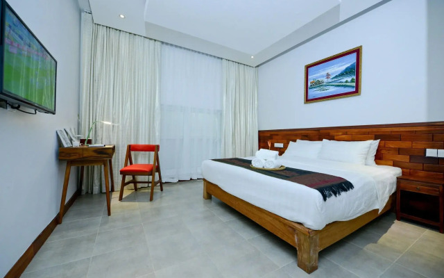 Mowin Boutique Hotel & Residence