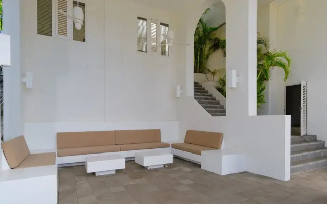 Shoreline Harmony at Villa Solana
