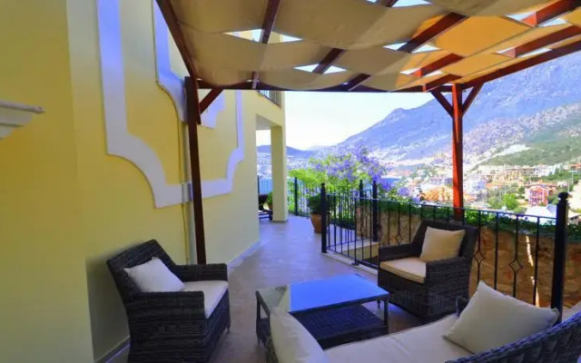 Villa Lemon Tree