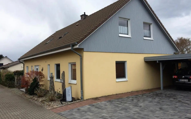 Apartment An der Büdnerei