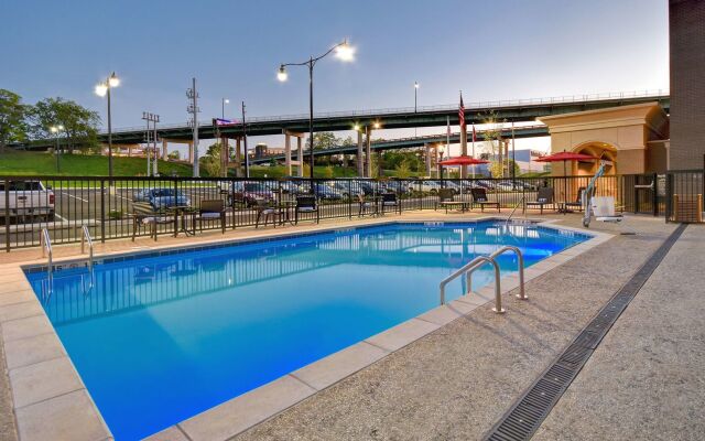 Homewood Suites by Hilton Tuscaloosa Downtown