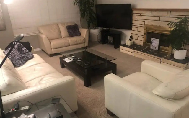 Tsawwassen Vancouver 4bdrm House