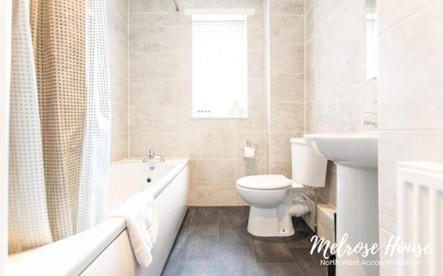 Melrose Contractor Accommodation