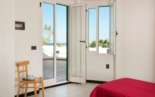 Cala Corvino Hotel Resort