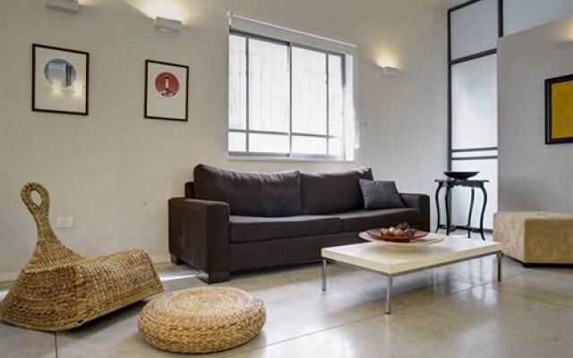 TLV Premium Apartments