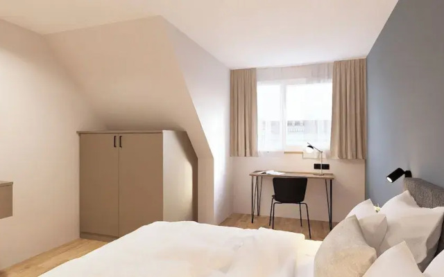 Brera Serviced Apartments Böblingen