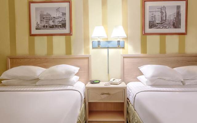 Travelodge Phoenix Downtown