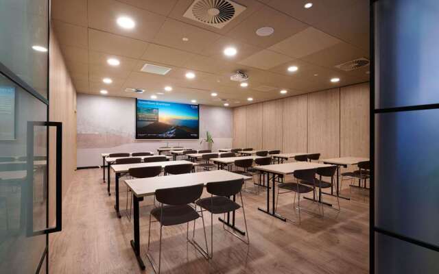 Novotel Ieper Centrum Flanders Fields