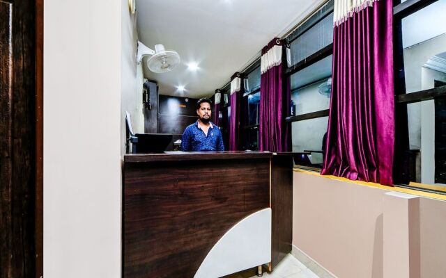 SPOT ON 41635 Hotel Gpr Grand