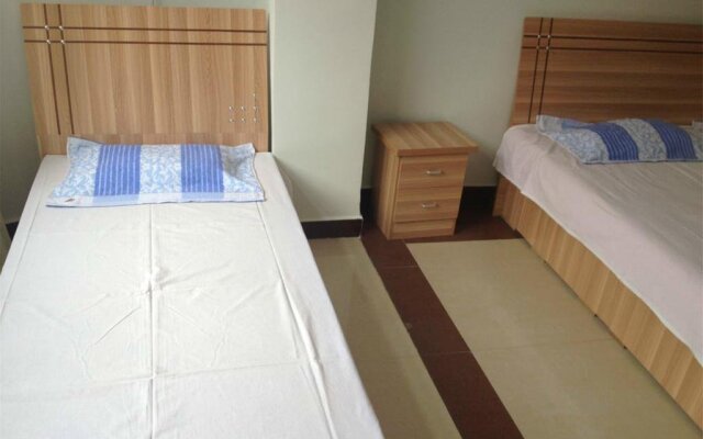 Liting Inn