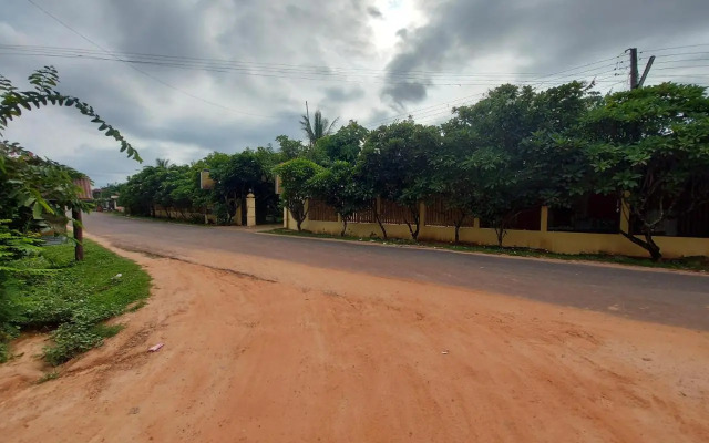 Anouxa Riverview Guesthouse