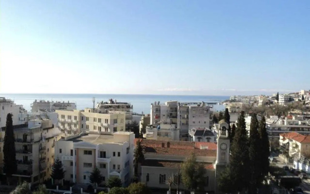 Hotel Europa