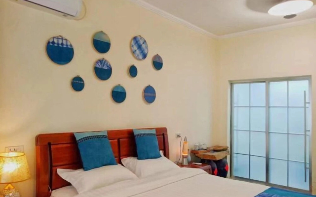 Liaolu Guesthouse – Guest Rooms – Zhengzhou