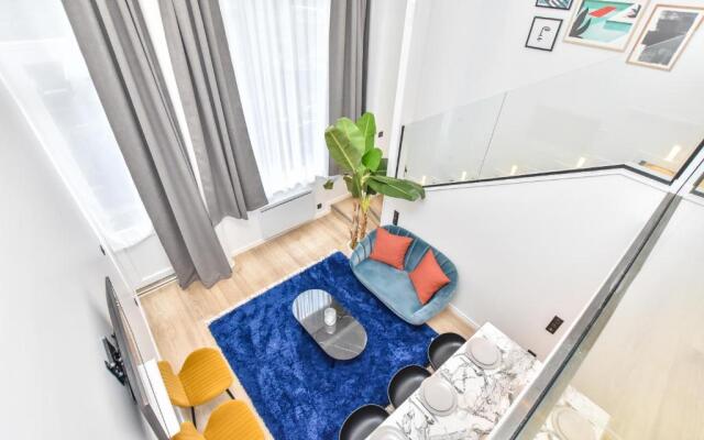 CMG Condorcet / Lentonnet 4