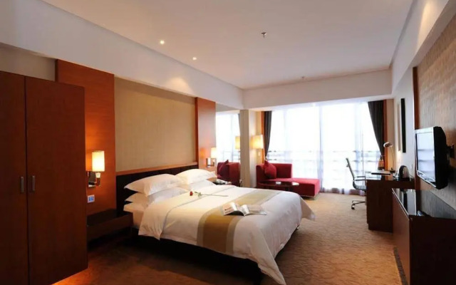 Wanpan Hotel Dongguan