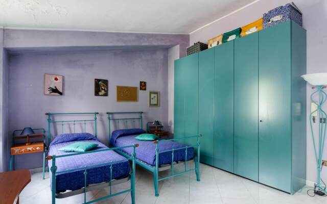 Elegant Apartment in Buonalbergo near Town Center