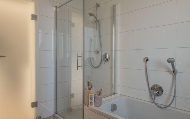 Baan Bamberg Ferienwohnung