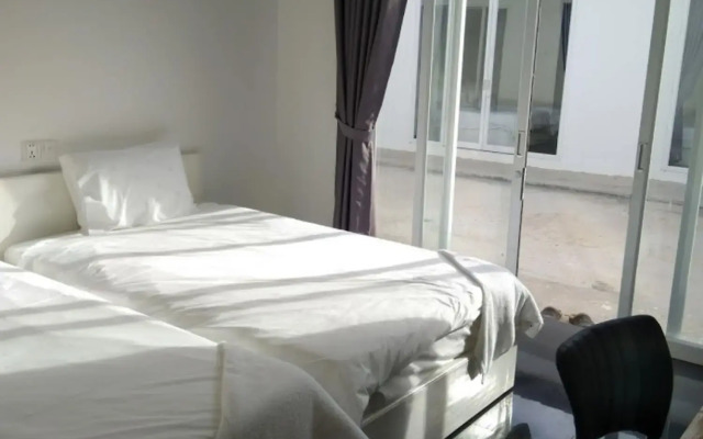 MStay Resort