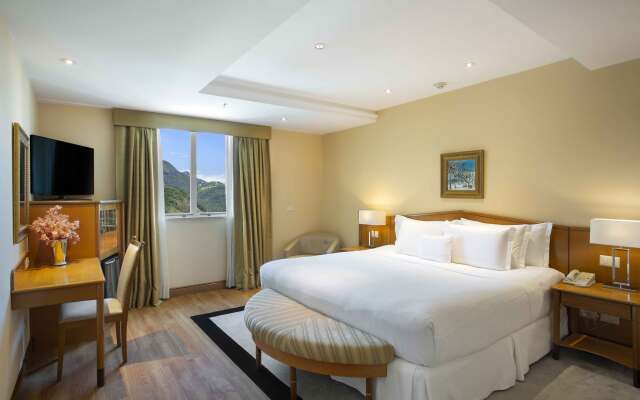 Windsor Barra Hotel