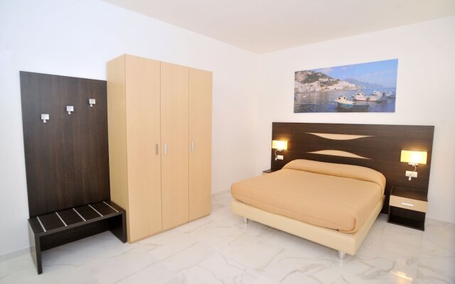 Bed  Breakfast Dipino Accommodation