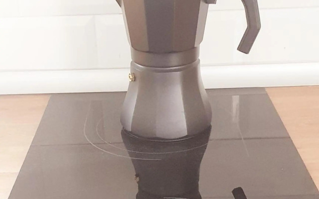 Apartamento La Libertad Estepona