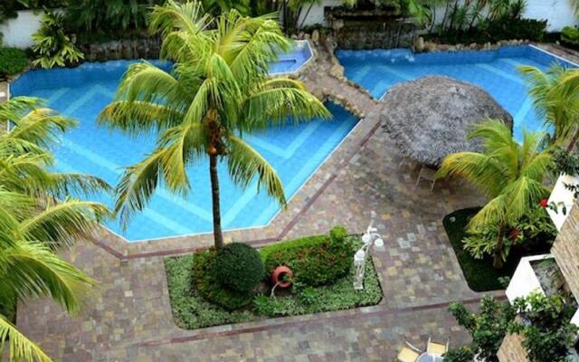 Yotau All Suites Hotel