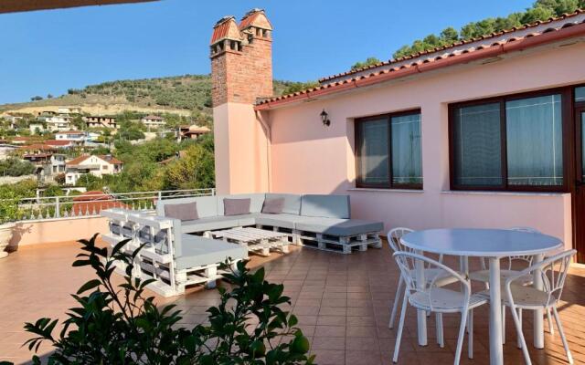 Guesthouse Villa Rosa Berat