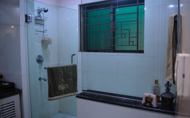 Lahore Home Stay