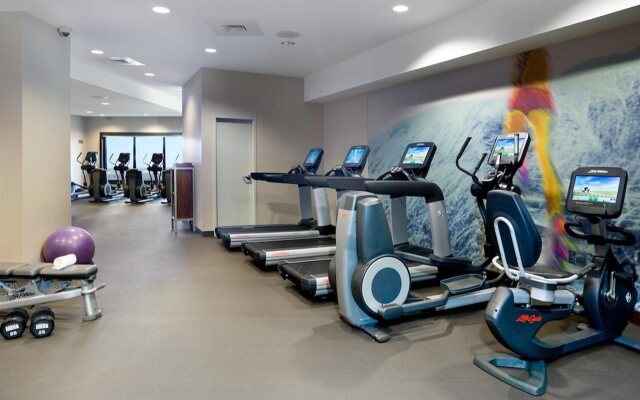 The Westin New Orleans