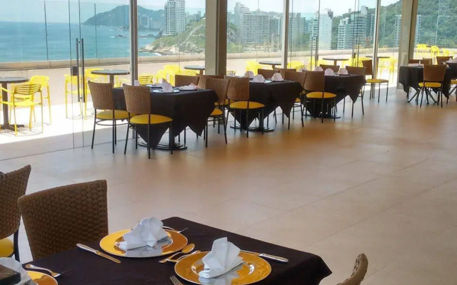 Nobile Hotel Guarujá