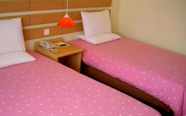Home Inn Huhhot Statium