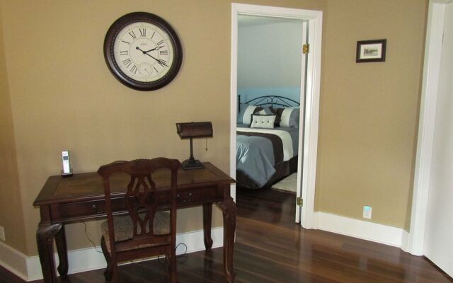 Waterside Executive Suites