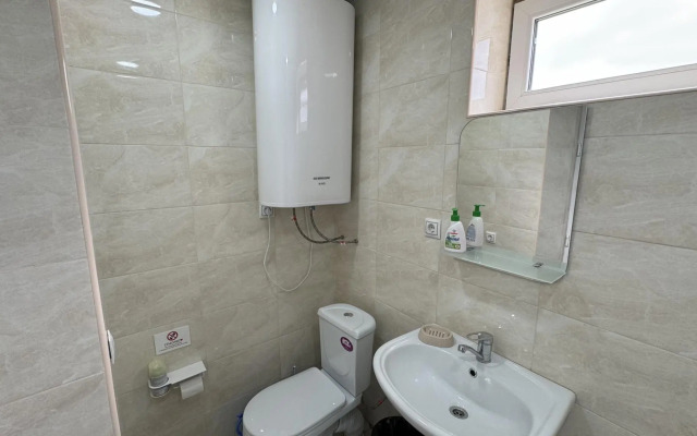 Дом с террассой 95