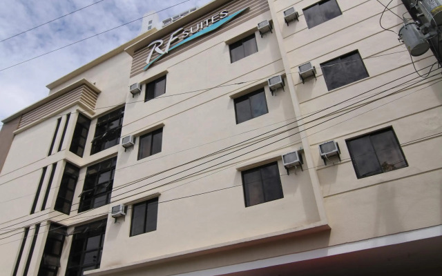 RF Suites
