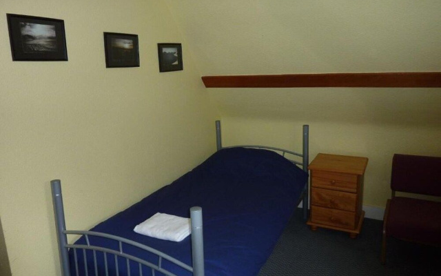 Braemar Youth Hostel