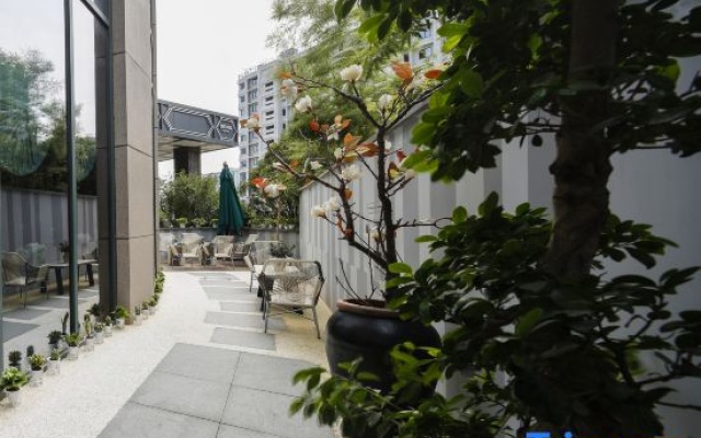 Yage Hotel