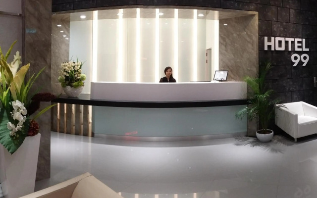 Hotel 99 - Kepong