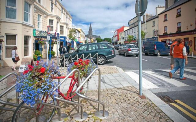 Apartment 263 - Clifden