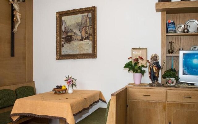 Pension Sylli