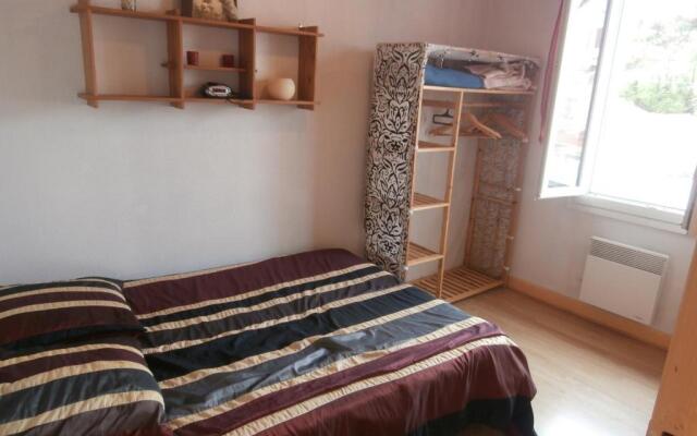 Appartement Capbreton, 1 pièce, 4 personnes - FR-1-239-386