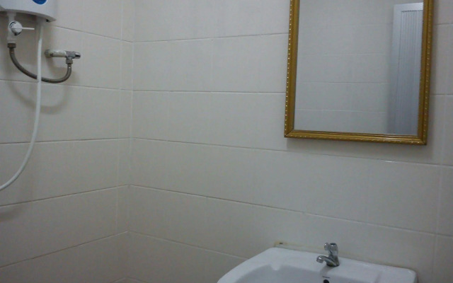 Rafflesia Inn