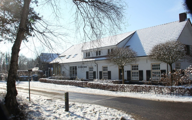 Spacious Holiday Home in Bergeijk With Garden - фото 3