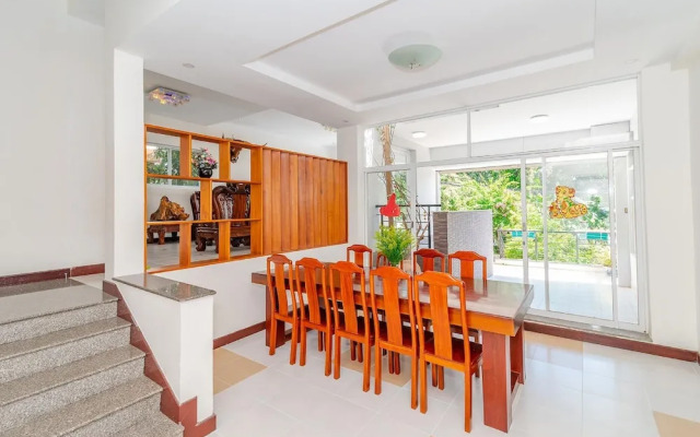 Villa Seaview 9